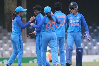 Women’s T20 World Cup 2023: भारतीय महिला टीम को मिली हार, वॉर्मअप मैच में ऑस्ट्रेलिया ने धोया