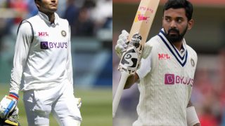 KL Rahul To Open, Shubman Gill At 5? India’s Likely Playing XI For 1st Test Against Australia