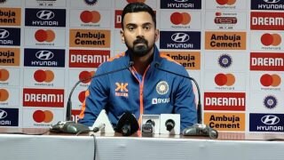 There's Temptation to Play Three Spinners, KL Rahul on 1st Test Against Australia