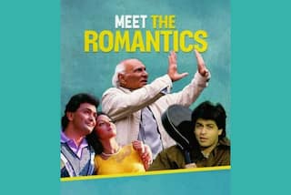 The Romantics: Bollywood Celebrates 50 Glorious Years of Yash Chopra in Netflix's Docu-Series