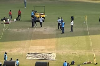 Border-Gavaskar Trophy:    Bizarre    And    Unfair   , Pitched Battle Begins