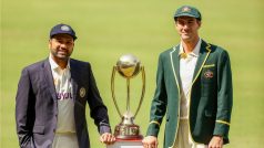 IND vs AUS 1st Test: नागपुर टेस्ट से भारत vs ऑस्ट्रेलिया में होगी ऐलान-ए-जंग, WTC फाइनल भी दांव पर