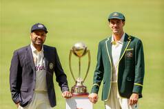 IND vs AUS 1st Test: नागपुर टेस्ट से भारत vs ऑस्ट्रेलिया में होगी ऐलान-ए-जंग, WTC फाइनल भी दांव पर