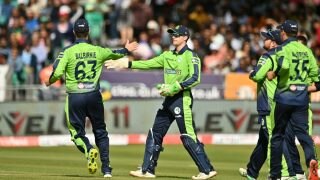 Ireland Name Men's Squads For Back-To-Back Tours To Bangladesh, Sri Lanka