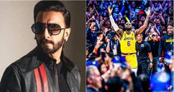 He Will Forever...Most Accomplished Individuals in History: Ranveer Singh Hails Lebron James