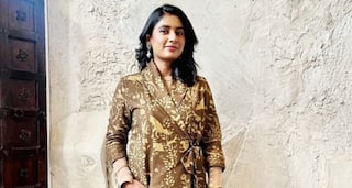 Women's Premier League Needs Prime Time Telecast: Mithali Raj