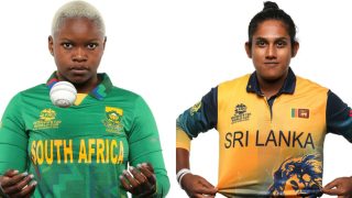 South Africa vs Sri Lanka Live Streaming, Group A, Women's T20 World Cup 2023: When and Where to Watch Online and on TV