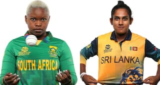 South Africa vs Sri Lanka Live Streaming, Women's T20 World Cup: All You Need to Know
