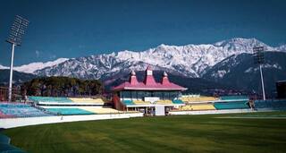 3rd Test Between India and Australia Could Be Shifted Out Of Dharamshala- Report