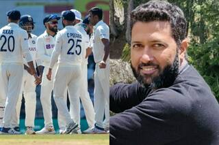 Wasim Jaffer Takes a Dig On Cricket Australia Says,  If Just One Team Struggles, It's The Skills