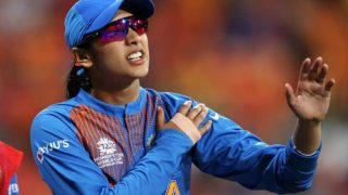 T20 World Cup 2023: Smriti Mandhana Ruled Out Of Opener Clash Against Pakistan | Report