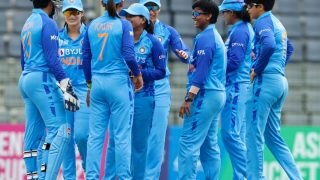 Women's T20 World Cup: India Begin Chase For Elusive Title With Opener Against Arch-Rivals Pakistan