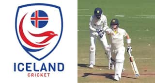 Iceland Cricket Takes Huge Dig at Australia With Hilarious Meme | SEE TWEET