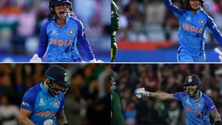 T20 World Cup 2023: RCB Compares Jemimah Rodrigues With Virat Kohli After India Beat Pakistan