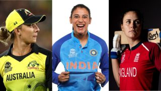 WPL Auction 2023: स्मृति मंधाना बिकी सबसे महंगी, इन 10 भारतीय महिला खिलाड़ियों को मिले 1 करोड़ से ज्यादा