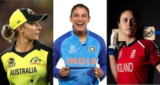 Top 5 Expensive Buys at Women's Premier League Auction 2023