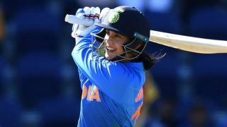 Smriti Mandhana to Feature in India's Playing XI vs West Indies in Women's T20 World Cup Game Today? Bowling Coach REVEALS