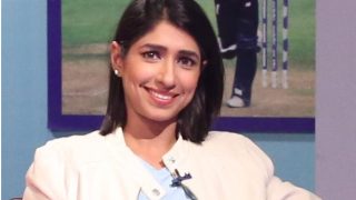 WPL Auction: पाकिस्तानी कप्तान का छलका दर्द, बोलीं- WPL में PAK खिलाड़ियों को ना देखना दुर्भाग्यपूर्ण