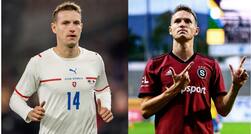 Sparta Prague Footballer Jakub Jankto Comes Out As Gay