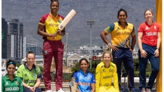 AU-W vs BD-W Dream11 Team Prediction, Women's T20 World Cup 2023 Fantasy Hints: Captain, Vice-Captain –Australia Women vs Bangladesh Women , Playing 11s For Today’s Match 8 at St George's Park, Port Elizabeth 10:30 PM IST, February 14, Thursday