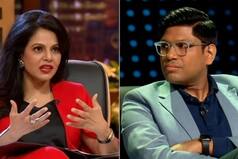 Shark Tank India 2: Peyush Tries to Bypass Namita Where She Showed Her 'Expertise'