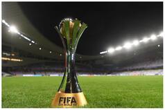 Saudi Arabia To Host FIFA Club World Cup 2023