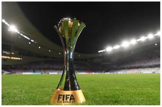 Saudi Arabia To Host FIFA Club World Cup 2023