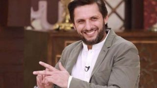 Shahid Afridi Opens Up On Asia Cup 2023 Says, ICC Won't Be Able To Do Anything In Front Of BCCI