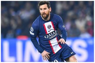 Messi Back to Barcelona ? Jorge Messi Opens Up On His Return to Camp Nou