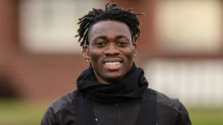Ghanian Footballer Christian Atsu Found Dead Under Earthquake Rubble in Turkey