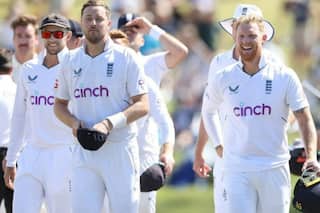 England Register 267-Run Win, Break 15-Year Drought In New Zealand