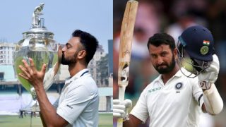 Ranji Triumph Is A Fitting Tribute to Chintu, One Of Saurashtra's Favourite Sons: Unadkat