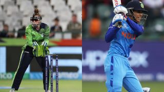 IND-W vs IRE-W Live Streaming: When And Where To Watch T20 World Cup 2023 Match Between India Women And Ireland Women Match Online And On Tv In India