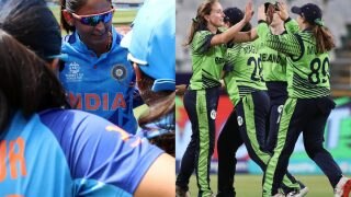 IND-W vs IRE-W Dream11 Team Prediction, Women's T20 World Cup Match 18, Fantasy Hints: Captain, Vice-Captain India Women vs Ireland Women, Playing 11s For Today’s Match at St George’s Park, Gqeberha, 6:30 PM IST, February 20, Monday