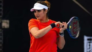 Sania Mirza Reveals The Reason Behind Her Attacking Approach In Tennis