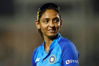 Here's Why Hashtag #IndianCricketTeamCaptainHarmanpreetKaur Has Gone Viral