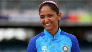 Women's T20 World Cup: We Will Give 100%, Says Harmanpreet As India Reach Semis