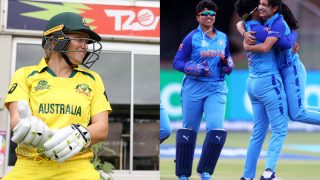Womens T20 World Cup: Mighty Australia Stand Between India And Ticket To The Final
