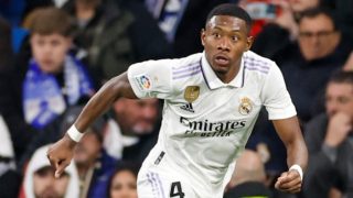 Real Madrid Pay Huge Price For Anfield Win; David Alaba, Rodrygo Suffer Injuries