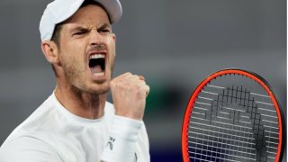 Qatar Open: Andy Murray Cruises Into QF After 3-Hour Marathon Win Over Alexander Zverev