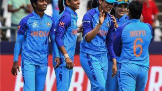 IND vs AUS WT20 WC: देविका बाहर, राधा की होगी वापसी? देखें ऑस्ट्रेलिया के खिलाफ भारत की संभावित प्लेइंग XI