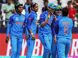 IND vs AUS WT20 WC: देविका बाहर, राधा की होगी वापसी? देखें ऑस्ट्रेलिया के खिलाफ भारत की संभावित प्लेइंग XI