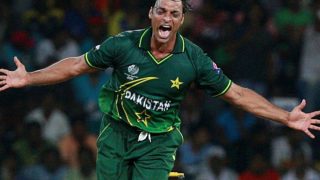 Shoaib Akhtar Reveals Why He Didn't Accepted The Role Of Pakistan Captain In 2002