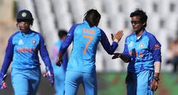 IND-W vs AUS-W: Pathetic Fielding, Tentative Bowling Make India’s Batting Defiance Futile