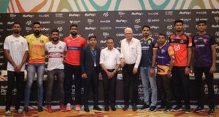 RuPay Prime Volleyball League Arrives in Kochi For Final Leg