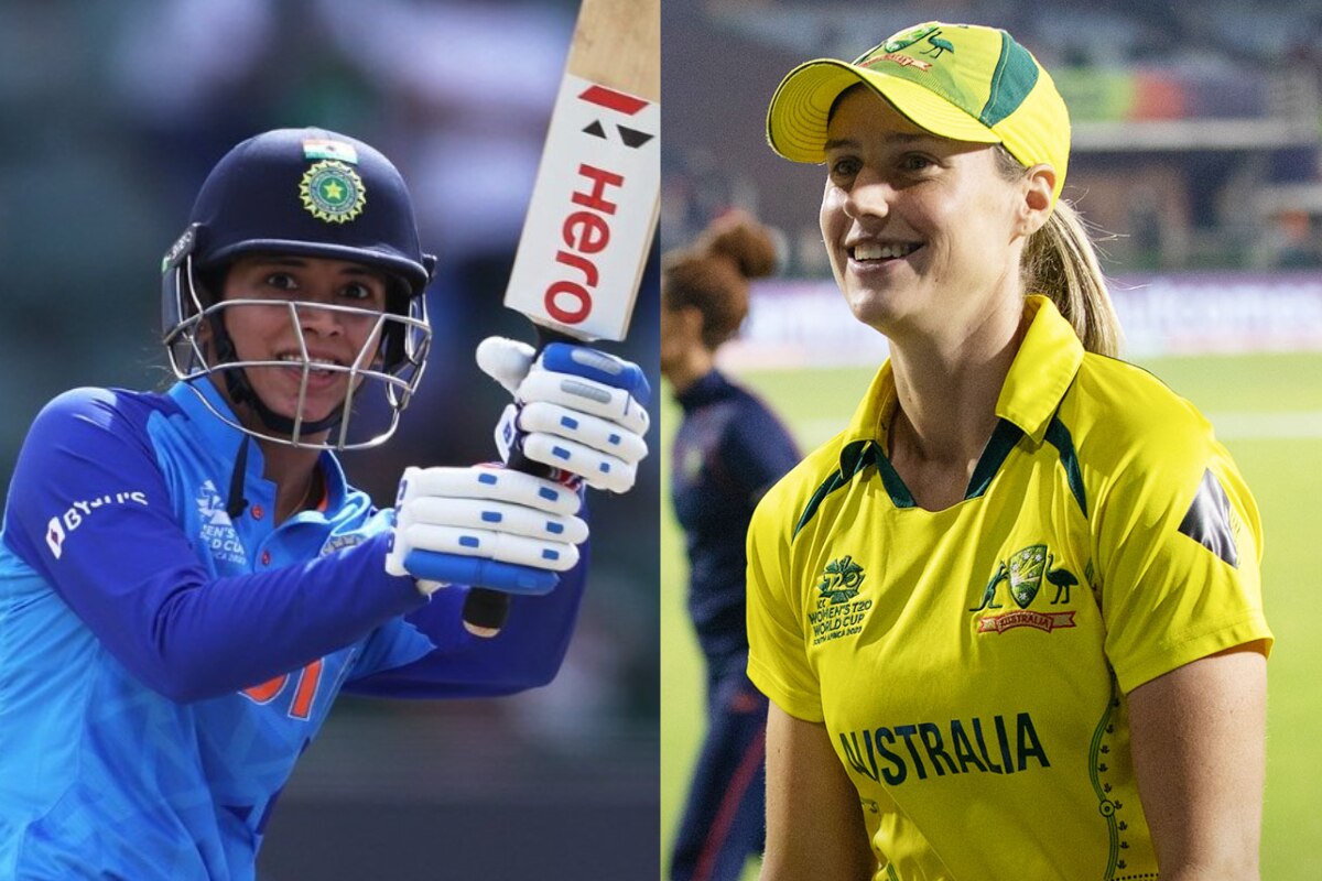 IND-W vs AUS-W Warm-Up Match, T20 World Cup 2023 Live Streaming When And Where To Watch Online And On TV in India