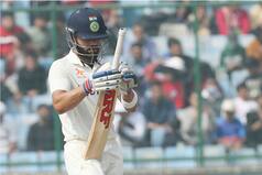 'How Long is Too Long ?' Iceland Cricket Asks ICT Fans as Virat Kohli Is Now Century-Less For 23 Tests