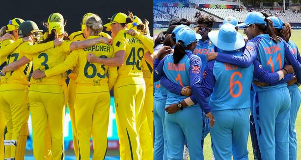 IND vs AUS Women's T20 World Cup Semi-Final Match In a Nut Shell | SEE PICS