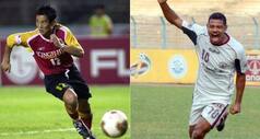 East Bengal FC vs ATK Mohun Bagan: Top 5 Goal-Scorers in Kolkata Derby