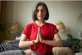 Yoga For High Cholesterol: 3 Powerful Asanas to Keep Cholesterol Levels in Check